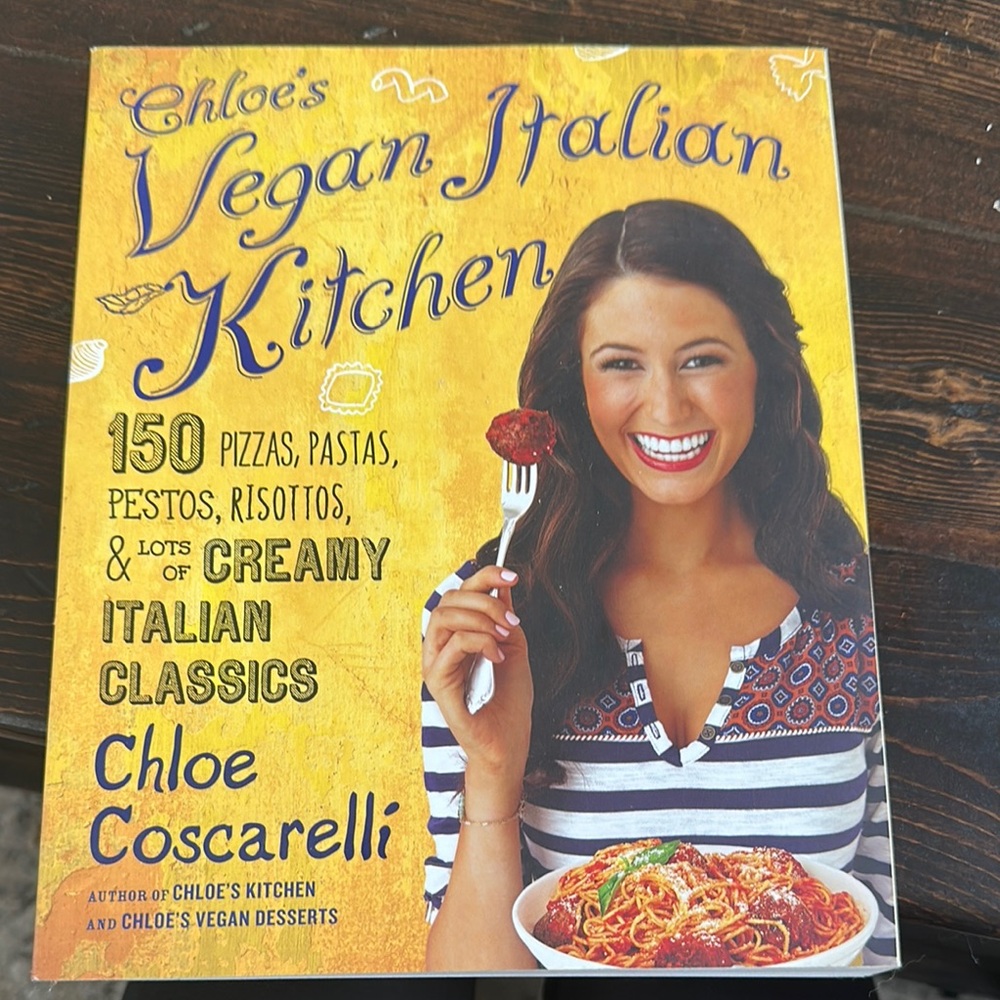 Cookbook
